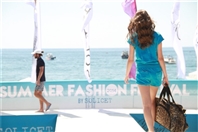 Orchid Jiyeh Fashion Show Diamony Summer Fashion Show 2014 Lebanon
