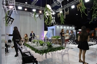Biel Beirut-Downtown Exhibition Opening of Wedding Folies - The Bridal Expo Lebanon