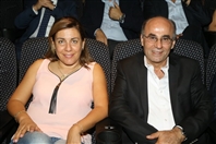 ABC Ashrafieh Beirut-Ashrafieh Social Event Launching of Will You Program Lebanon