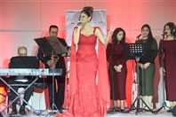 Kempinski Summerland Hotel  Damour Social Event Murex d'Or Annual Gala Dinner Lebanon