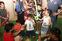 ABC Verdun Beirut Suburb Kids WOW Weekend at The Toy Store Lebanon