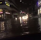 Outdoor Heavy rains cause flooding in Lebanon Lebanon