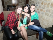 Allegria Jeita Nightlife Friday the 13th Lebanon