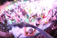 Rai Beach Resort Jbeil Beach Party Neon Foam Festival 7.0 by Michel Kharrat Part 1 Lebanon