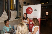 Divvy Beirut-Gemmayze Social Event DiaLeb’s Mindful eating Workshop at DIVVY Lebanon