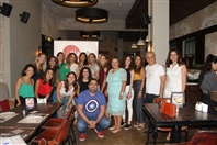Divvy Beirut-Gemmayze Social Event DiaLeb’s Mindful eating Workshop at DIVVY Lebanon