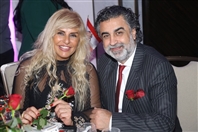 Kempinski Summerland Hotel  Damour Social Event Murex d'Or Annual Gala Dinner Lebanon