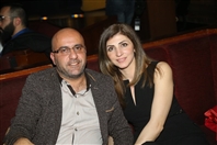 Al Mandaloun Beirut-Ashrafieh Social Event Launching of Midea  Lebanon