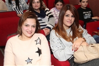 Theater The Little Arab Star Lebanon
