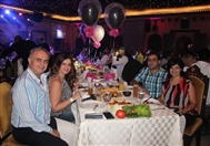 Diwan Shahrayar-Le Royal Dbayeh Nightlife Oriental mood at Diwan Shahrayar Lebanon
