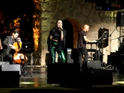 Zouk Mikael Festival Concert Mayssa Karaa at Zouk Mikael Festival Lebanon