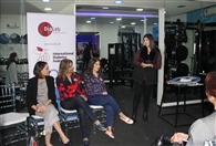 Social Event Women and Diabetes Workshop Lebanon