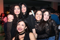 Nightlife SSCC Bauchrieh Seniors' Party Lebanon