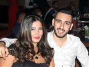 Al Borjwazi  Jounieh Nightlife Al Borjwazi on Saturday Night Lebanon