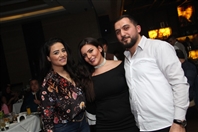 Lancaster Plaza Beirut-Downtown Nightlife Daoud Basha on Saturday Night Lebanon