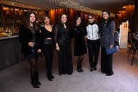 Eau De Vie-Phoenicia Beirut-Downtown Social Event Yazbeck Medical launch IDUN Minerals Stockholm Lebanon