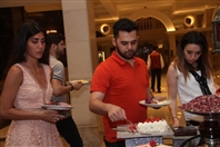 Mosaic-Phoenicia Beirut-Downtown Social Event Iftar at Mosaic Phoenicia Lebanon