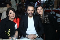 Nightlife Murex D’Or Iftar at Plume Downtown Lebanon