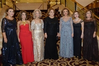 Casino du Liban Jounieh Social Event Bal Des Debutantes Lebanon