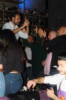Vivid Bar Lounge Beirut-Gemmayze Nightlife Vivid Weekends Lebanon