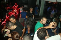 Activities Beirut Suburb Nightlife Jounieh on Friday Night Lebanon