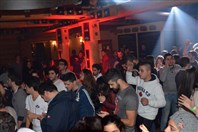 L apres Mzaar,Kfardebian Nightlife NYE -1 at Lapres Lebanon