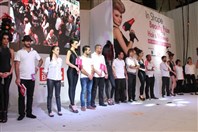 Biel Beirut-Downtown Social Event In Shape Fair 2012 Closing Lebanon