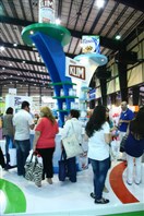 Biel Beirut-Downtown Exhibition In Shape Fair Day 1 Opening Part 2 Lebanon