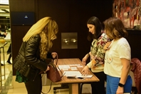 Gefinor Rotana Beirut-Hamra Social Event In Your Shoes - Parents Support Group Lebanon
