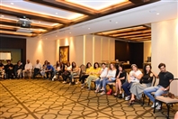 Gefinor Rotana Beirut-Hamra Social Event In Your Shoes -3 Lebanon
