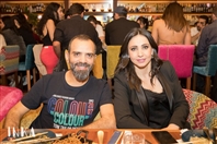 Inka Beirut Beirut-Gemmayze Nightlife INKA Cocina Peruana a special experience at Mar Mikhael Lebanon