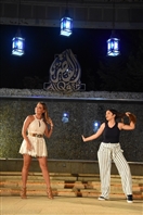 Activities Beirut Suburb Social Event Interact’s Got Talent 2018 Lebanon