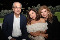 Iris Beirut-Downtown Nightlife JGROUP Annual Dinner Party Lebanon