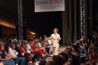 Saint Joseph University Beirut Suburb Fashion Show ESMOD Beirut 2017 Fashion Show Lebanon