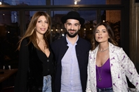 To-Gather Dbayeh Nightlife Launch of Jaafar's New Song Lebanon