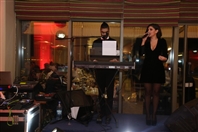 Le Jardin Du Royal-Le Royal Dbayeh Nightlife New Year's Eve at Le Jardin du Royal  Lebanon