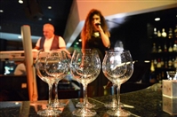 Up on the 31st Sin El Fil Nightlife Jazz Bar Entertainment Lebanon