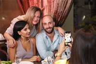 Stone Jounieh Social Event Jeunesse Contre la Drogue - JCD yearly dinner Lebanon