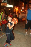 Jounieh International Festival Kaslik Outdoor Jounieh Family & Kids Day Lebanon