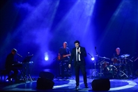 Casino du Liban Jounieh Concert Julien Dassin at Casino Du Liban Lebanon