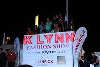 Square Beirut-Downtown Nightlife K Lynn Swimwear Fashion Show Part 2 Lebanon