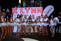 Square Beirut-Downtown Nightlife K Lynn Swimwear Fashion Show Part 2 Lebanon