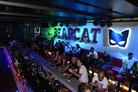 Bearcat-The Bridge Sin El Fil Nightlife Opening of BEARCAT at The Bridge Lebanon