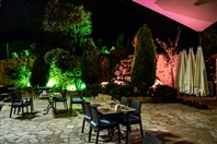 Karawan Hazmieh Nightlife Karawan Restaurant on Friday Night Lebanon