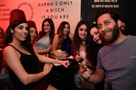 Karma Beirut Beirut-Gemmayze Nightlife Ma Bheb Or2ous at Karma Lebanon