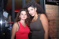 Karma Beirut Beirut-Gemmayze Nightlife Karma Beirut on Wednesday Night Lebanon