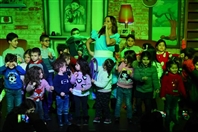 Activities Beirut Suburb Kids Kazadoo- Chapeau Bas Lebanon