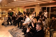 Kempinski Summerland Hotel  Damour Social Event Launching of fall Kempinski Concerti programme  Lebanon