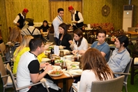 Kempinski Summerland Hotel  Damour Social Event Ramadan at Kempinski Summerland Lebanon