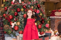 Kempinski Summerland Hotel  Damour Kids A MERRY CHRISTMAS at Kempinski Summerland Hotel & Resort Lebanon